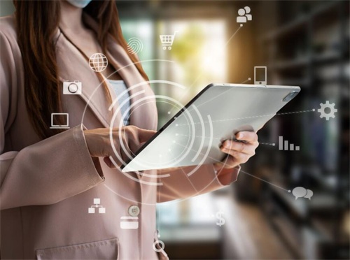 企業郵箱專業之道 高效溝通的智慧之選 