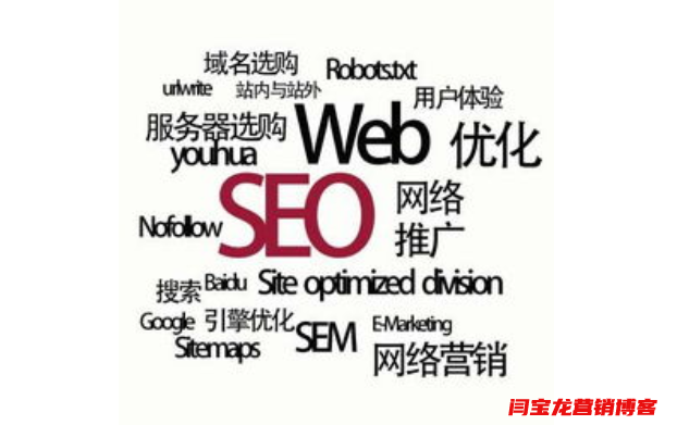 外貿網站內容如何做到讓客戶流連忘返？