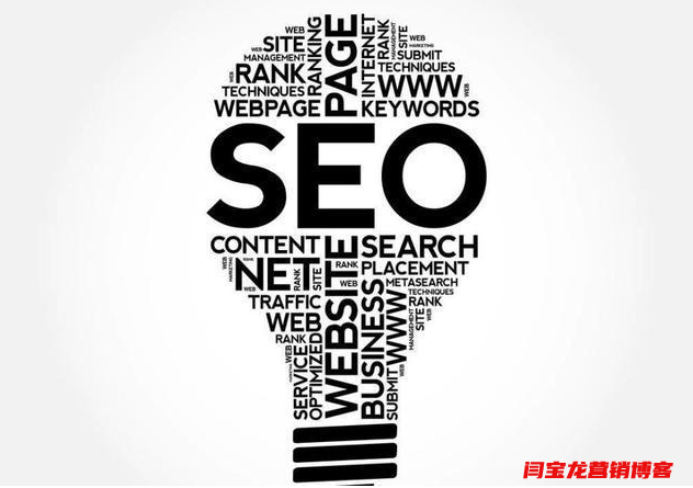 英文網站如何才能快速獲得google靠前的排名