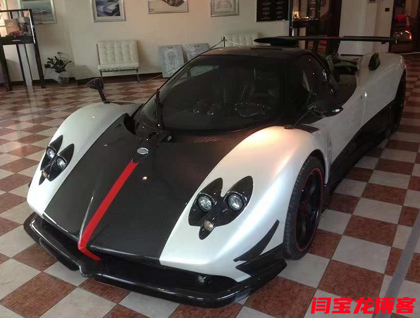 夢想還是要有的，萬一實現了呢！